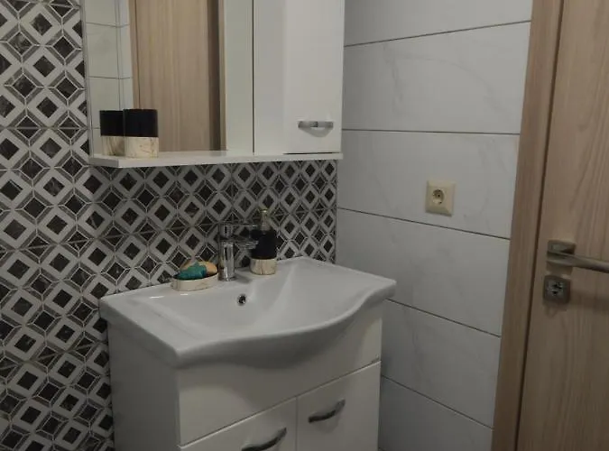 Διαμέρισμα Vera Ζάκυνθος Πόλη