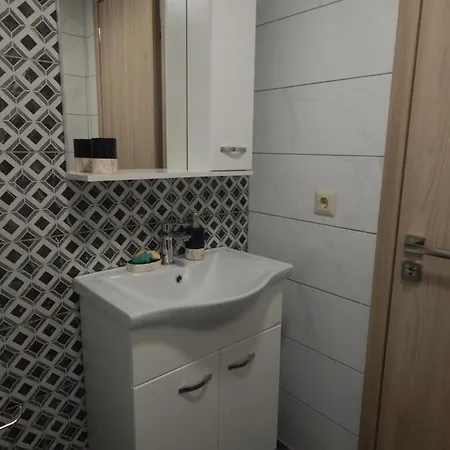 Apartment Vera Zakynthos Town