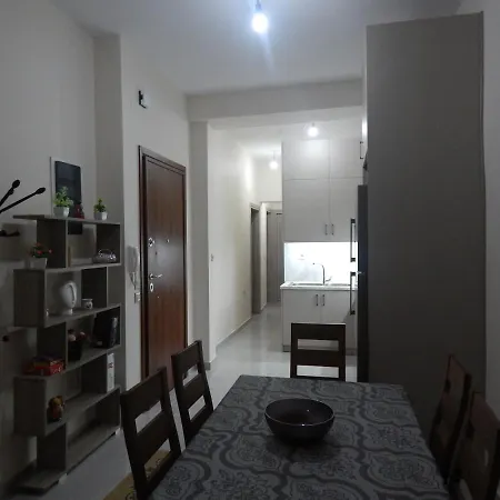 Vera Apartment