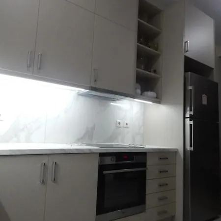 Apartment Vera