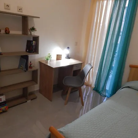 Apartment Vera