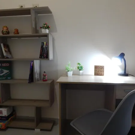 Vera Apartment