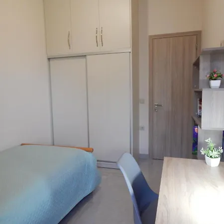 Vera Apartment