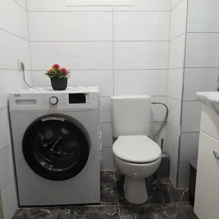 Vera Apartment *