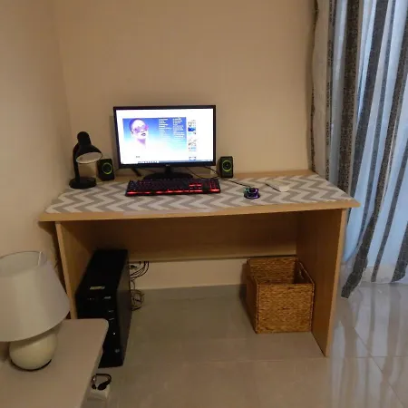 Vera Apartment Zakynthos Town