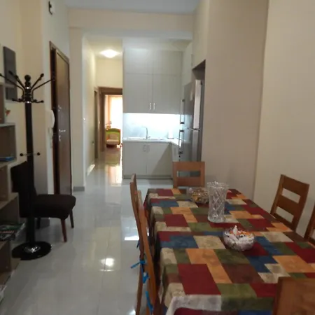 Vera Apartment