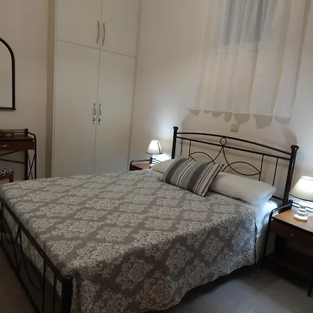 Vera Apartment