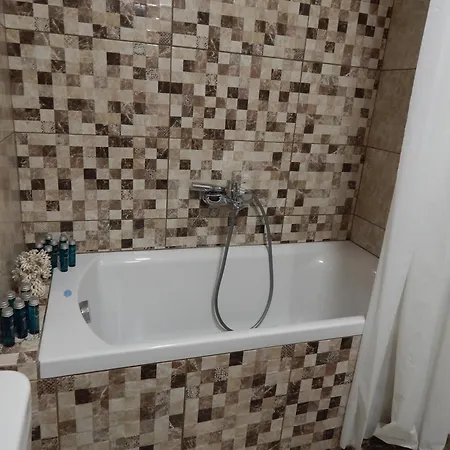 Vera Apartman Zákinthosz