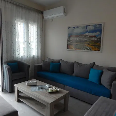 Vera Apartment Zakynthos Town