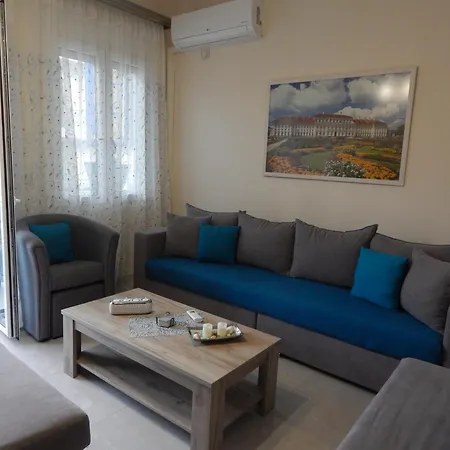 Vera Apartment *