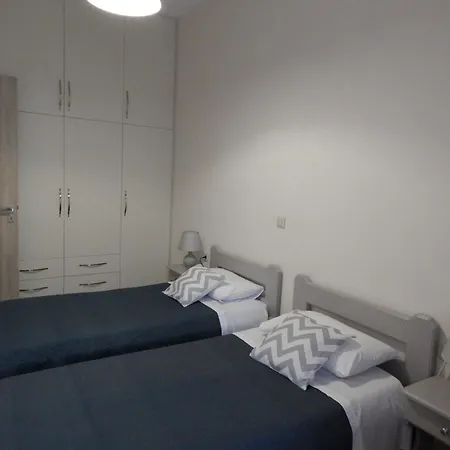 Apartman Vera Zákinthosz