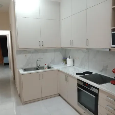 Apartment Vera *