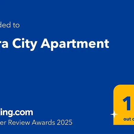 Vera Apartment