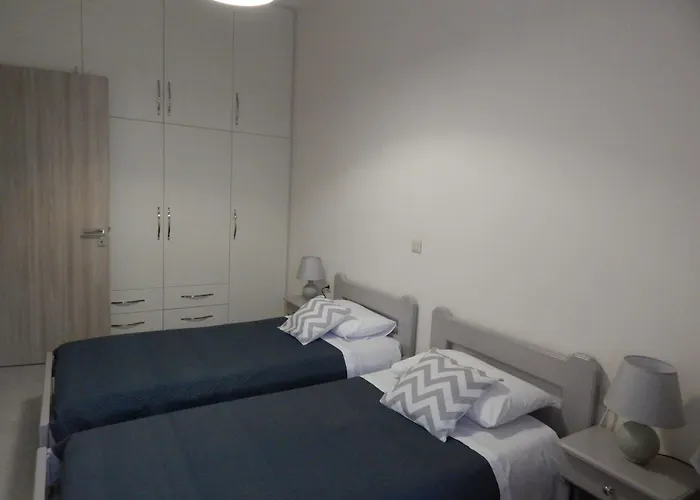 Apartamento Vera Zakynthos