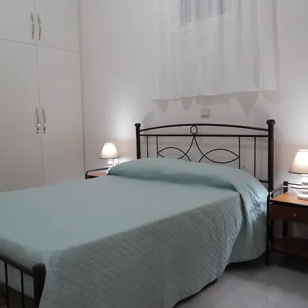 Apartment Vera Zakynthos Town