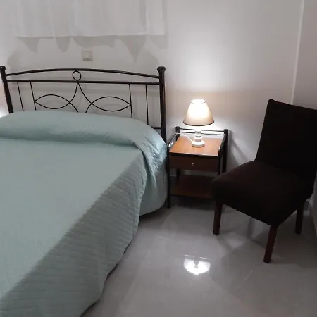 Vera Apartment *
