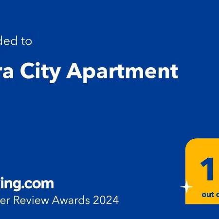 Vera Apartment Zakynthos Town