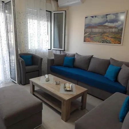 Vera Zakynthos Town
