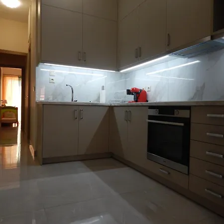 Vera Apartment Zakynthos Town