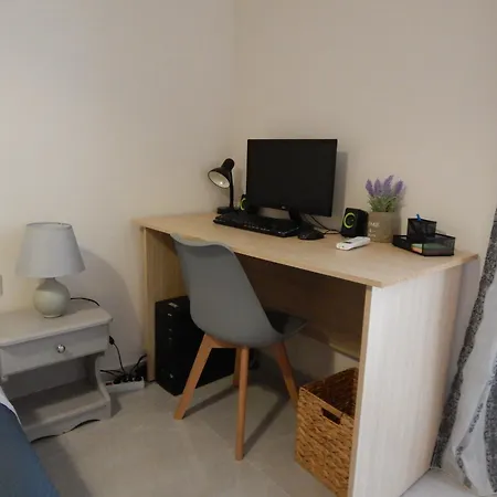 Apartment Vera Zakynthos Town