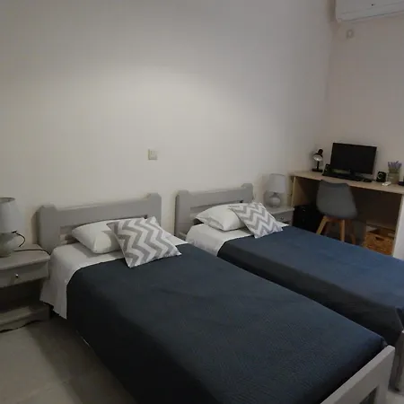 Apartment Vera *